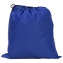 Blaue Bootsabdeckung 760x430 cm von vidaXL, Aufbewahrungsabdeckungen für Boote - Ref: Foro24-93237, Preis: 100,56 €, Rabatt: %