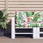 Cojines para palés 3 piezas tela Oxford multicolor by , Cushions for chairs and sofas - Ref: Foro24-360873, Price: 56,87 €, D...