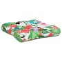 Cojines para palés 3 piezas tela Oxford multicolor by , Cushions for chairs and sofas - Ref: Foro24-360873, Price: 56,87 €, D...