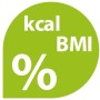 Medisana Báscula con análisis corporal BS 445 180kg blanca 40441 von , Körpergewichtswaage - Ref: Foro24-408876, Preis: 31,12...