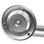 RIDDER Barra de sujeción 30 cm acero inoxidable pulido A00130051 von , Sicherheitsgriffe - Ref: Foro24-421579, Preis: 36,82 €...