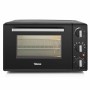Princess Horno de convección negro 28 L 1500 W by , Ovens - Ref: Foro24-427164, Price: 112,06 €, Discount: %