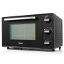 Princess Horno de convección negro 28 L 1500 W by , Ovens - Ref: Foro24-427164, Price: 112,06 €, Discount: %