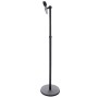 Sunred Calefactor pie Royal Diamond Dark oro rosa carbono negro 2500 W von , Terrassenöfen - Ref: Foro24-428808, Preis: 258,8...