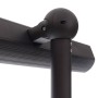Sunred Calefactor pie Royal Diamond Dark oro rosa carbono negro 2500 W von , Terrassenöfen - Ref: Foro24-428808, Preis: 258,8...