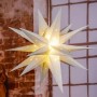 HI Luz Estrella de Navidad LED 58 cm de , Luces de Navidad - Ref: Foro24-438387, Precio: 30,20 €, Descuento: %