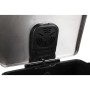 EKO Cubo de pedal E-Cube 50 L negro mate von , Abfallbehälter - Ref: Foro24-440031, Preis: 177,64 €, Rabatt: %