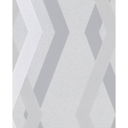 Noordwand Papel de pared Topchic Graphic Lines Diamonds gris von , Bemaltes Papier - Ref: Foro24-440465, Preis: 21,50 €, Raba...