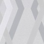 Noordwand Papel de pared Topchic Graphic Lines Diamonds gris von , Bemaltes Papier - Ref: Foro24-440465, Preis: 21,50 €, Raba...