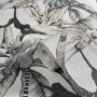Noordwand Papel de pared Topchic Monkey Jungle Leaves gris y negro | Foro24.es | Tu tienda online para hogar, jardín y más Foro24.es