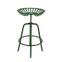 Esschert Design Taburete con forma de asiento de tractor verde von , Küchenhocker - Ref: Foro24-442364, Preis: 105,60 €, Raba...