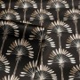 DUTCH WALLCOVERINGS Papel pintado Palm Palace negro y dorado de , Papel pintado - Ref: Foro24-442609, Precio: 21,18 €, Descue...