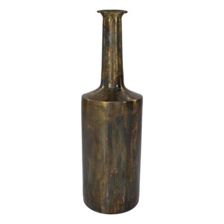 HSM Collection Jarrón Bergamo grande dorado 24x75 cm von , Vasen - Ref: Foro24-442919, Preis: 58,77 €, Rabatt: %