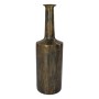 HSM Collection Jarrón Bergamo grande dorado 24x75 cm von , Vasen - Ref: Foro24-442919, Preis: 58,77 €, Rabatt: %