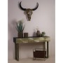 HSM Collection Cabeza de búfalo decorativa L 80x10x80 cm von , Figuren, Skulpturen und Statuen - Ref: Foro24-442904, Preis: 9...