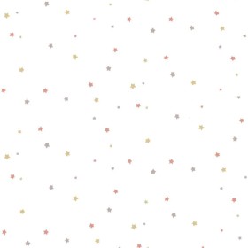 Noordwand Papel pintado Mondo baby Little Stars rosa y blanco by , Painted paper - Ref: Foro24-444888, Price: 29,02 €, Discou...