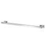 Kleine Wolke Toallero Meo plateado by , Towel racks - Ref: Foro24-442307, Price: 49,28 €, Discount: %