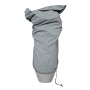 Capi Cubierta para plantas grande estampado gris 150x250 cm von , Gartenzubehör - Ref: Foro24-442133, Preis: 42,18 €, Rabatt: %
