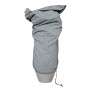 Capi Cubierta para plantas pequeña estampado gris 75x150 cm von , Gartenzubehör - Ref: Foro24-442131, Preis: 24,93 €, Rabatt: %
