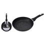 Excellent Houseware Sartén de aluminio forjado 24 cm von , Bratpfannen - Ref: Foro24-443286, Preis: 25,91 €, Rabatt: %
