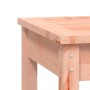 Massivholz-Gartenbank Douglasie 109x44x45 cm von vidaXL, Gartenbänke - Ref: Foro24-824009, Preis: 55,56 €, Rabatt: %