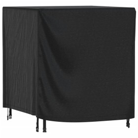 Cubierta de muebles de jardín impermeable 420D 180x70x90 cm von , Abdeckungen für Gartenmöbel - Ref: Foro24-364815, Preis: 36...