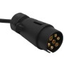 Luces de remolque 2 uds bombilla clásica rojo 12V 10,5x7,5x10cm von , Leuchten für Kraftfahrzeuge - Ref: Foro24-152903, Preis...