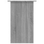Escritorio de madera contrachapada gris Sonoma 90x50x74 cm de , Escritorios - Ref: Foro24-815463, Precio: 60,34 €, Descuento: %