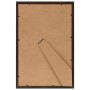 Marcos de fotos collage de mesa 3 uds negro MDF 21x29,7cm de , Marcos para fotos - Ref: Foro24-332550, Precio: 22,23 €, Descu...