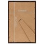 Marcos de fotos collage de mesa 3 uds negro MDF 21x29,7cm de , Marcos para fotos - Ref: Foro24-332550, Precio: 22,23 €, Descu...