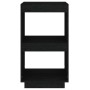 Estantería de madera maciza de pino negro 40x35x71 cm von , Bücherregale und Regale - Ref: Foro24-810843, Preis: 48,70 €, Rab...