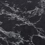 Láminas autoadhesivas muebles PVC piedra negra 500x90 cm de vidaXL, Láminas para ventana - Ref: Foro24-326143, Precio: 22,25 ...