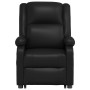 Sillón de masaje elevable cuero sintético negro von , Elektrische Massagesessel - Ref: Foro24-3109457, Preis: 312,26 €, Rabat...
