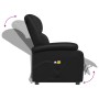 Sillón de masaje elevable cuero sintético negro von , Elektrische Massagesessel - Ref: Foro24-3109457, Preis: 312,26 €, Rabat...