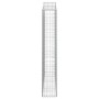 Cestas de gaviones 13 uds forma de arco hierro 200x30x180/200cm von , Töpfe und Pflanzgefäße - Ref: Foro24-3145525, Preis: 1,...
