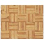 Baldosas de terraza 20 uds madera teca patrón vertical 30x30 cm by , Floors and carpets - Ref: Foro24-3152102, Price: 167,72 ...