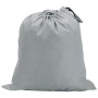 Funda para barcos gris 760x430 cm de vidaXL, Cubiertas para almacenamiento de barcas - Ref: Foro24-93226, Precio: 100,21 €, D...