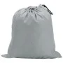 Funda para barcos gris 760x430 cm de vidaXL, Cubiertas para almacenamiento de barcas - Ref: Foro24-93226, Precio: 98,14 €, De...