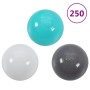 Tienda de juegos para niños con 350 bolas multicolor von , Spielzelte und Tunnel - Ref: Foro24-3107716, Preis: 87,68 €, Rabat...
