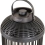 Sunred Calefactor de mesa Indox de halógeno 1200 W negro by , Terrace stoves - Ref: Foro24-441217, Price: 248,45 €, Discount: %
