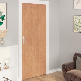 Selbstklebende Türblätter 2 Stück PVC Ahorn 210x90cm von vidaXL, Fensterfolien - Ref: Foro24-326138, Preis: 26,80 €, Rabatt: %