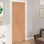 Self-adhesive door sheets 2 pcs PVC Ahorn 210x90cm by vidaXL, window films - Ref: Foro24-326138, Price: 25,89 €, Discount: %
