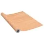 Self-adhesive door sheets 2 pcs PVC Ahorn 210x90cm by vidaXL, window films - Ref: Foro24-326138, Price: 25,89 €, Discount: %