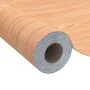 Self-adhesive door sheets 2 pcs PVC Ahorn 210x90cm by vidaXL, window films - Ref: Foro24-326138, Price: 25,89 €, Discount: %