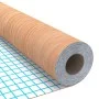 Self-adhesive door sheets 2 pcs PVC Ahorn 210x90cm by vidaXL, window films - Ref: Foro24-326138, Price: 25,89 €, Discount: %