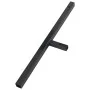 Earth drill with handle 250 mm extension tube 4 m steel by vidaXL, Helical augers - Ref: Foro24-3059406, Price: 105,50 €, Dis...