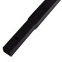 Earth drill with handle 250 mm extension tube 4 m steel by vidaXL, Helical augers - Ref: Foro24-3059406, Price: 114,95 €, Dis...