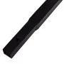Earth drill with handle 250 mm extension tube 4 m steel by vidaXL, Helical augers - Ref: Foro24-3059406, Price: 105,50 €, Dis...