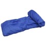 Blaue Bootsabdeckung 440x260 cm von vidaXL, Aufbewahrungsabdeckungen für Boote - Ref: Foro24-93229, Preis: 53,97 €, Rabatt: %