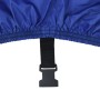 Blaue Bootsabdeckung 440x260 cm von vidaXL, Aufbewahrungsabdeckungen für Boote - Ref: Foro24-93229, Preis: 53,97 €, Rabatt: %